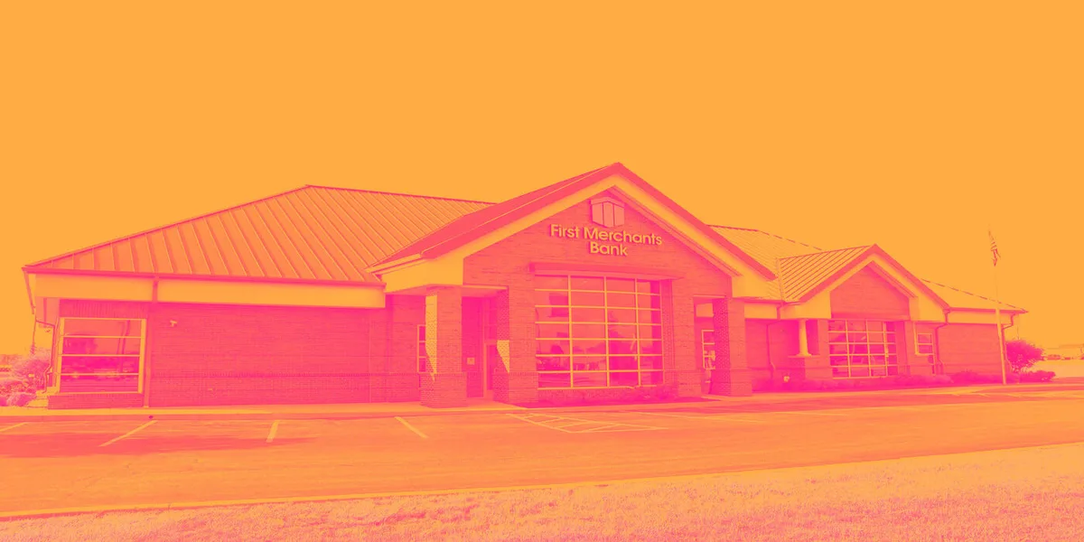 1 Bank Stock with Exciting Potential and 2 We Brush Off