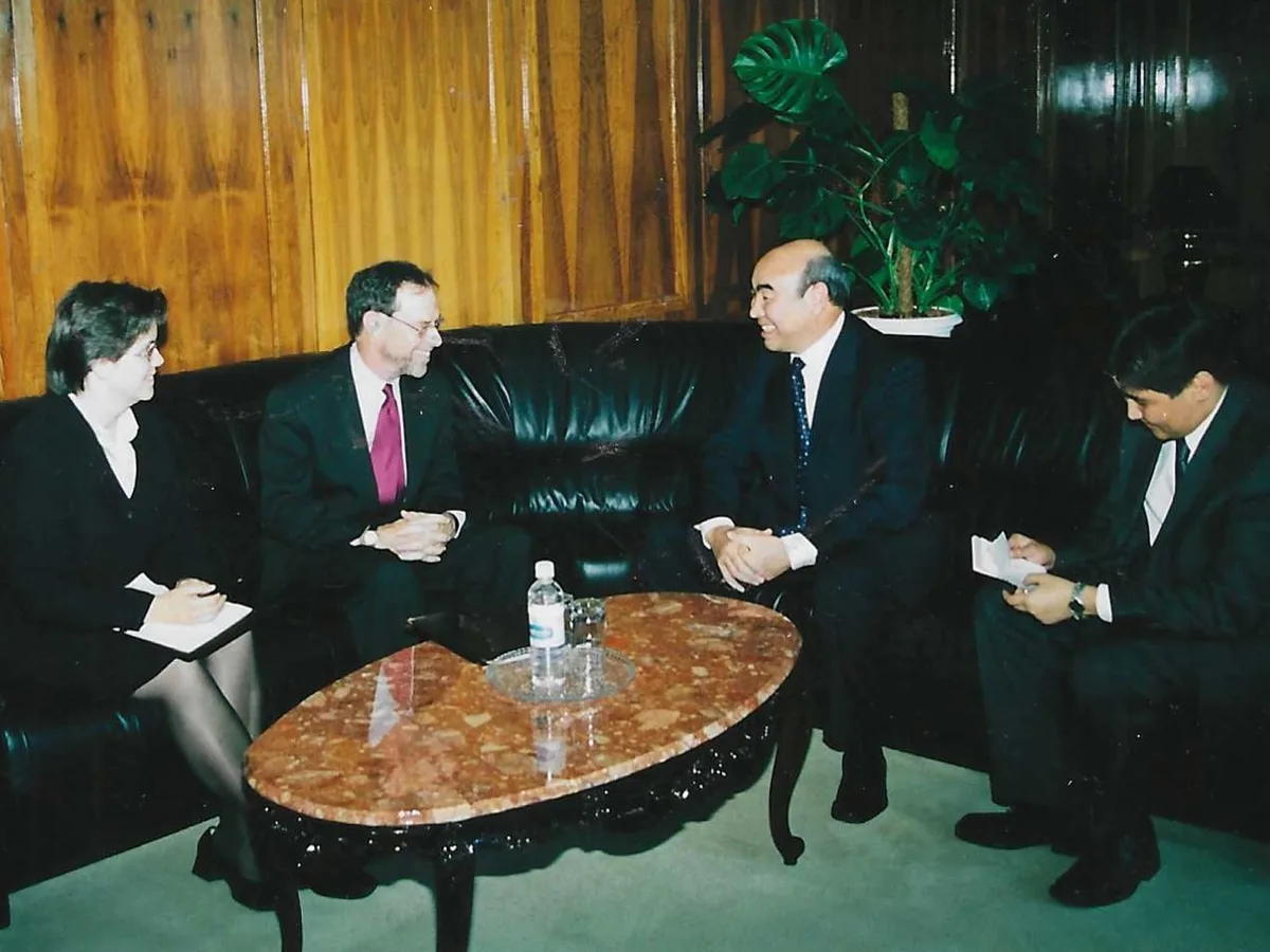 Kazakh court hands out harsh sentences to 19 activists for burning Chinese flags - Eurasianet