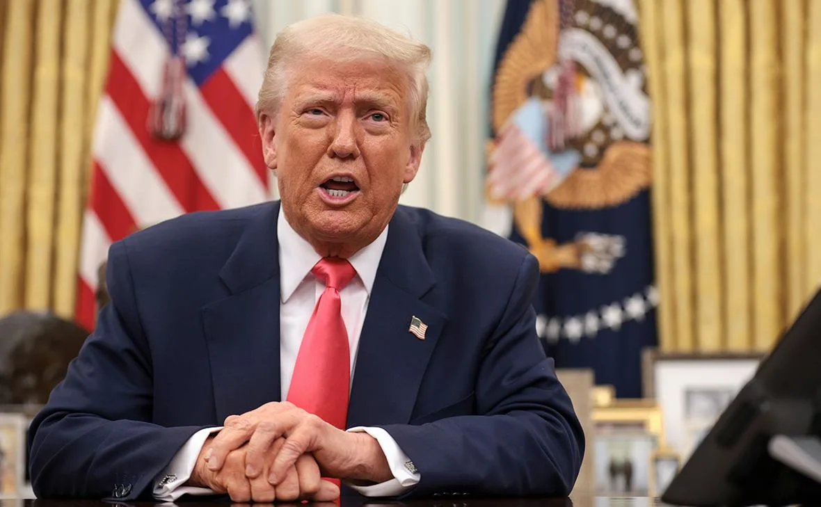 Трамп заявил о близости сделки с Ираном и высказался об Украине