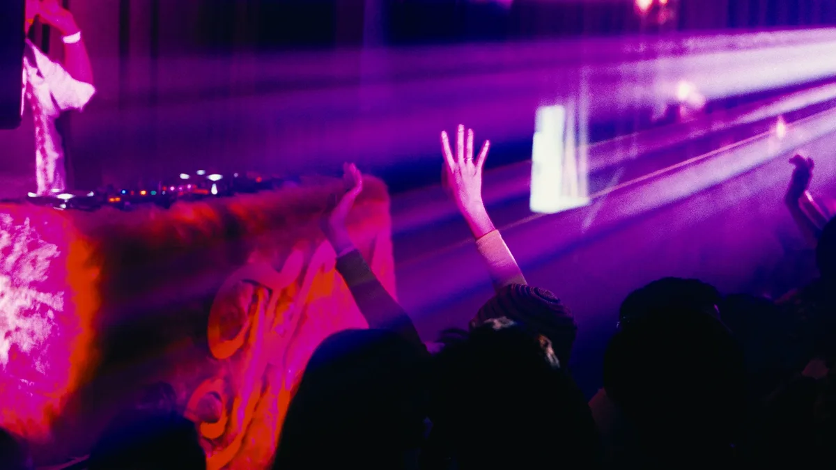 В Алматы пройдет первый техно-рейв с бесплатным кардиочекапом