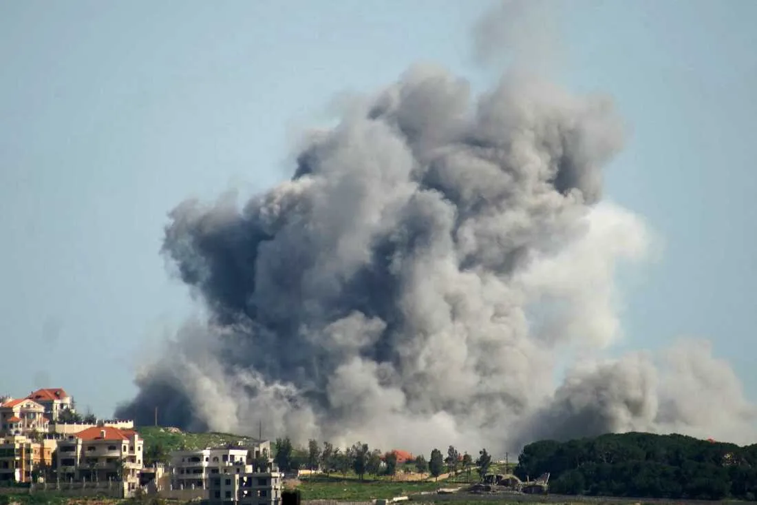 A ceasefire in Lebanon — will it hold?