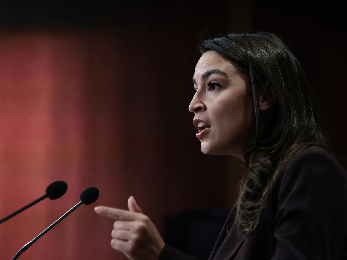 AOC, Boebert join calls for sexual misconduct accountability in Congress