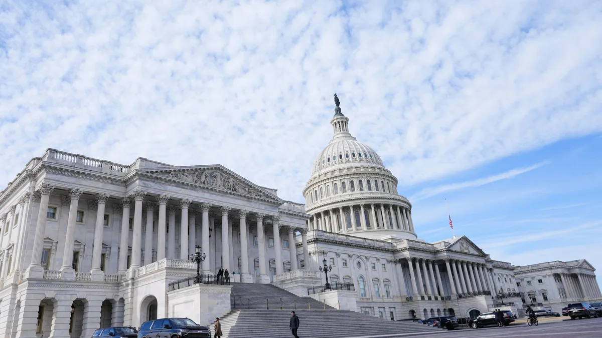 US House votes down latest effort to curtail Trump’s power to wage Iran war