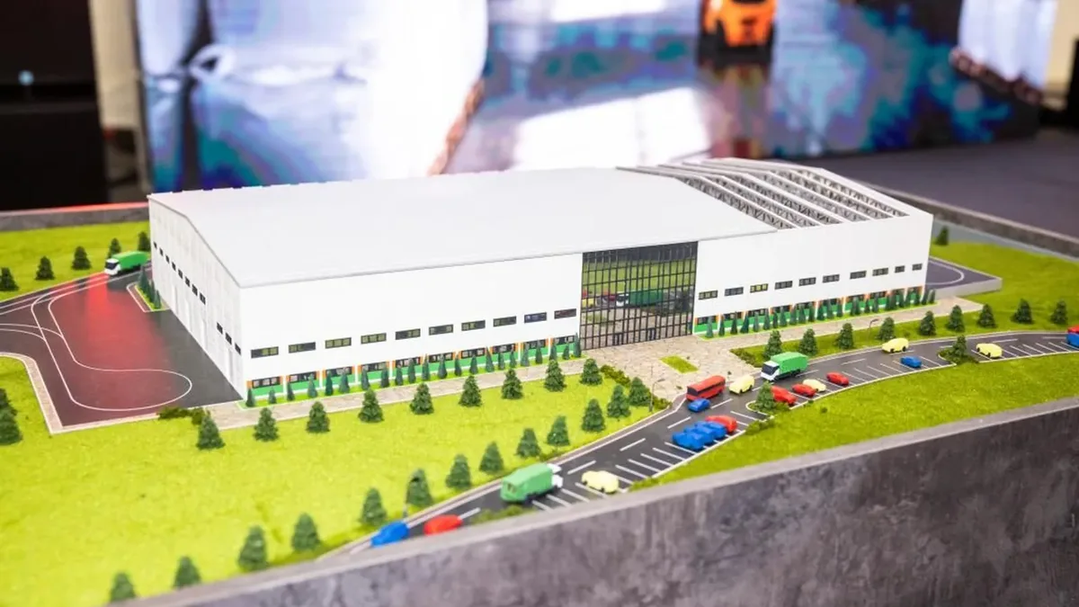 В Алматинской области начали строить комплекс по переработке мусора и пластика - Forbes.kz