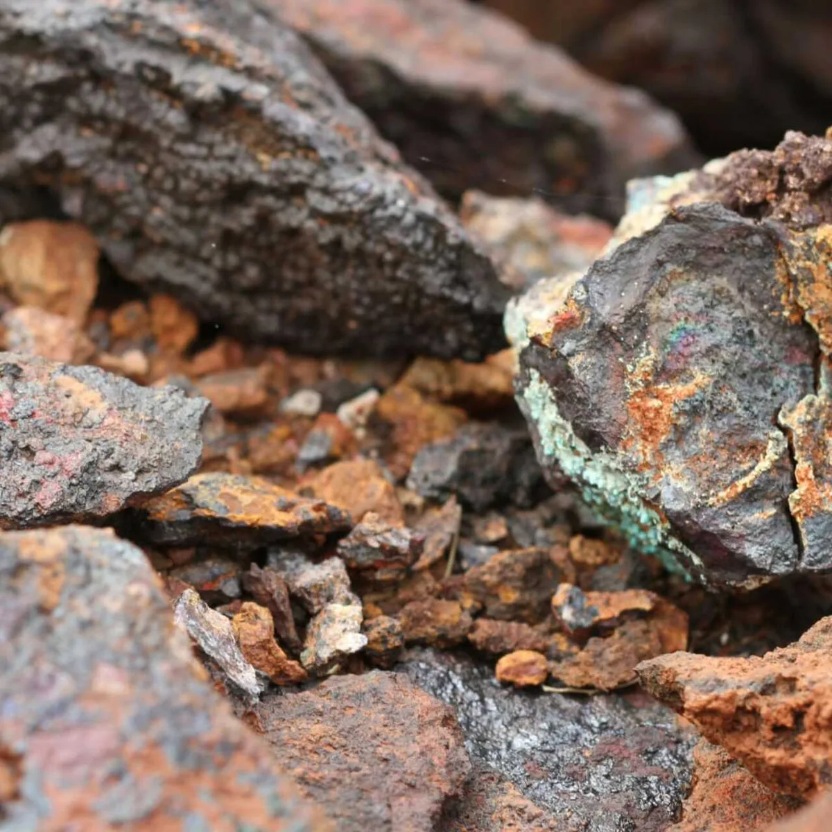 Ищущая в Казахстане медь компания китайца увеличила убытки