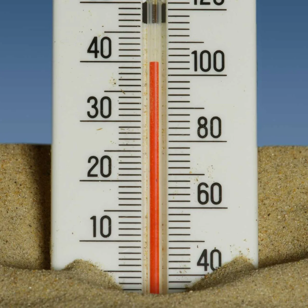 Казгидромет прогнозирует жару до 44°C в Казахстане на фоне майской жары