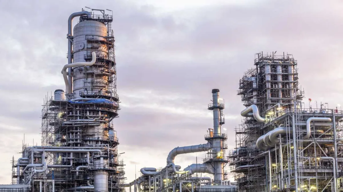 Иностранные инвесторы уходят из нефти Казахстана: перелом в экономике