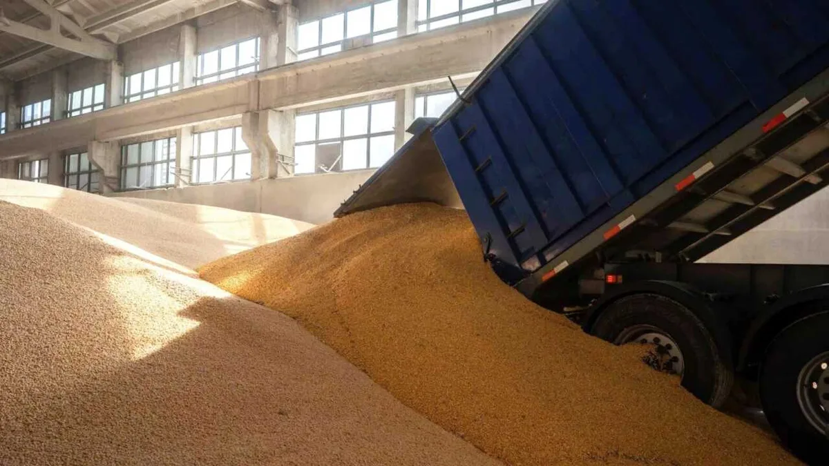 Таджикистан попросил Казахстан увеличить поставки зерна и строить мельницы