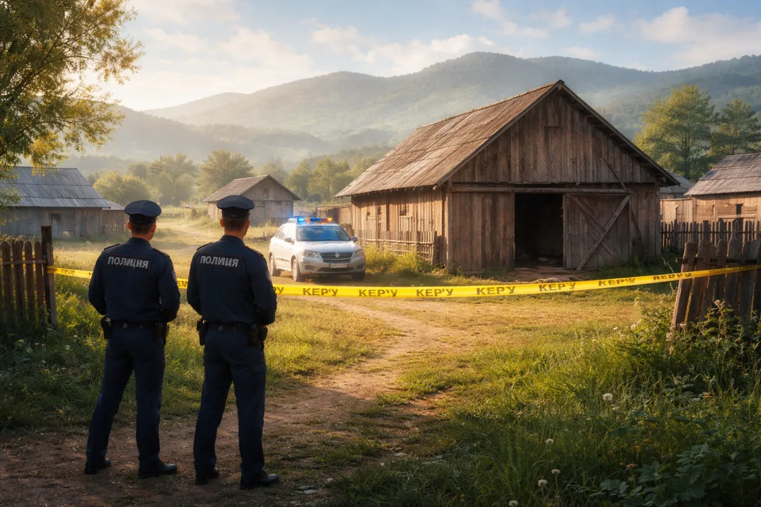 Полиция расследует смерть двух подростков в Жамбылской области по статье о доведении до самоубийства