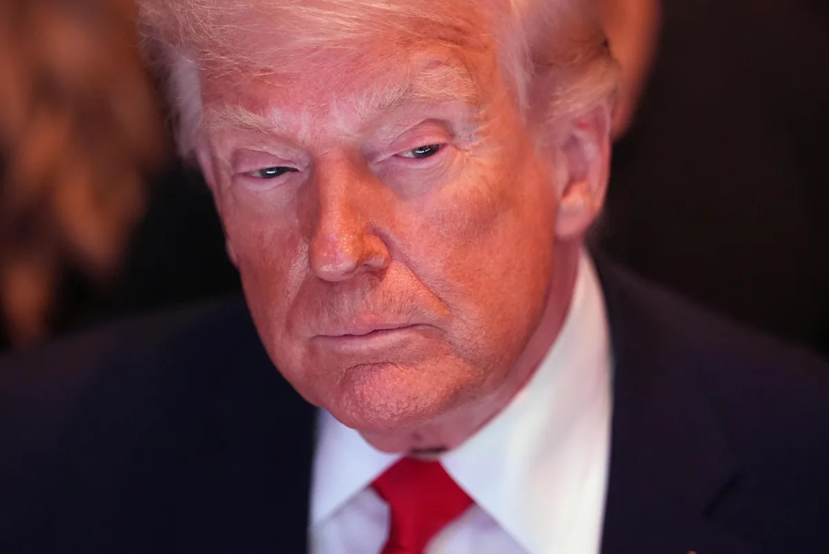 Трамп объявил о 10-дневном перемирии между Израилем и Ливаном