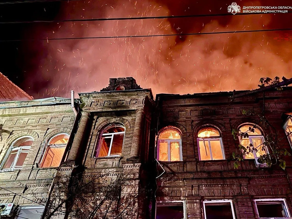 [17 апреля, пятница, 1 513 день войны]