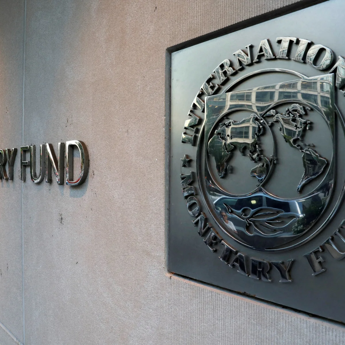 IMF, World Bank say they are restoring ties with Venezuela
