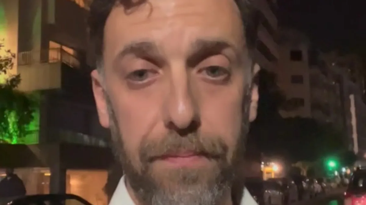 People in Beirut wary of trusting Israel will uphold Lebanon ceasefire