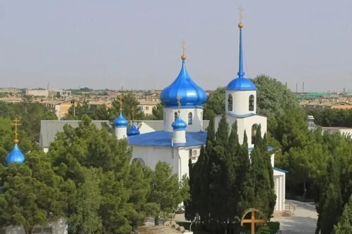 Туркменистан задерживает десятки на Пасхальных собраниях на фоне религиозных ограничений