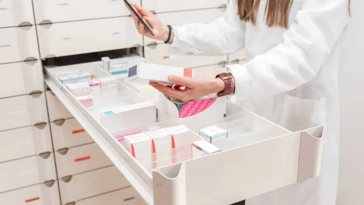 В Казахстане аптеки массово штрафуют за продажу бесплатных лекарств