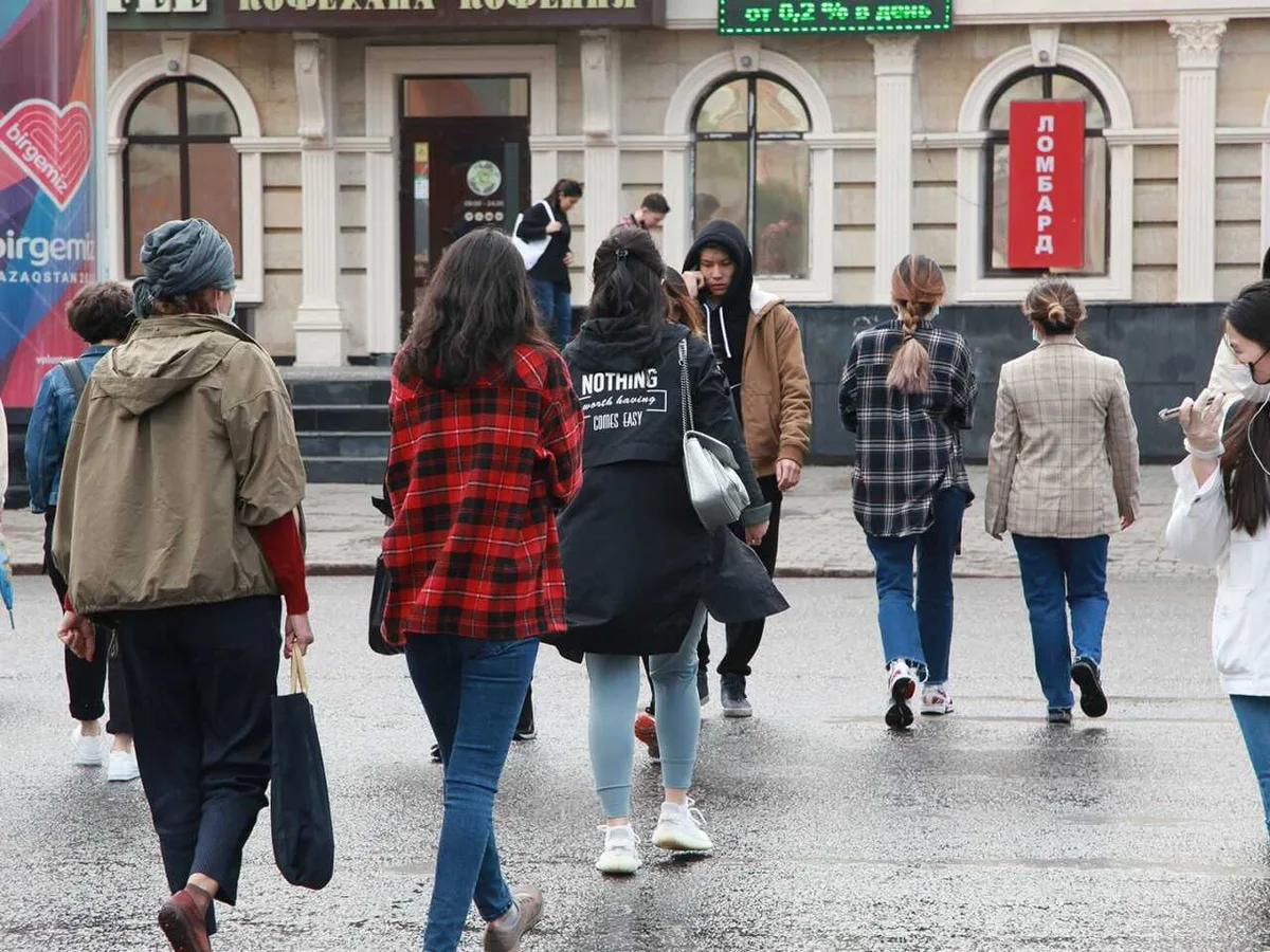 В экономике Казахстана нашли «мину замедленного действия»