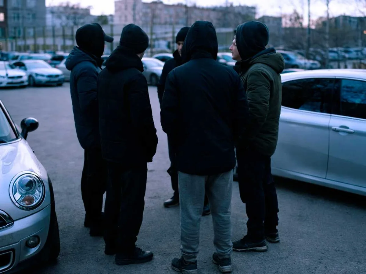 После драки подростков в Павлодаре могут наказать их родителей