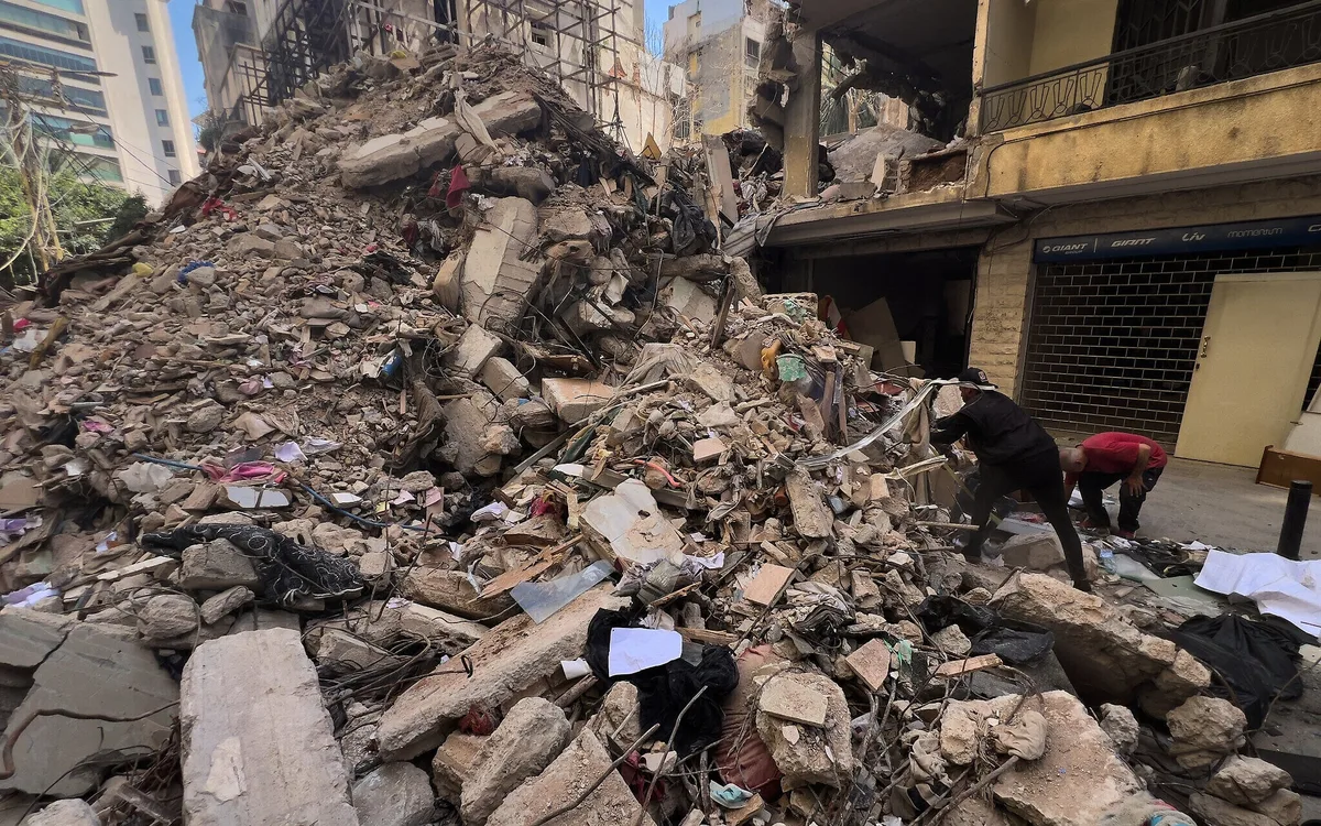 What we know about the Israel-Lebanon ceasefire