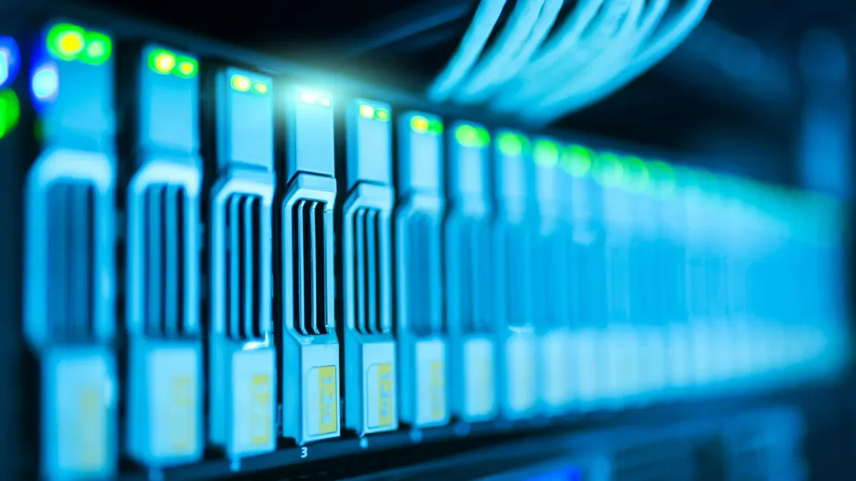 Как в Казахстане реализуют проект «Долина ЦОДов» - Forbes.kz