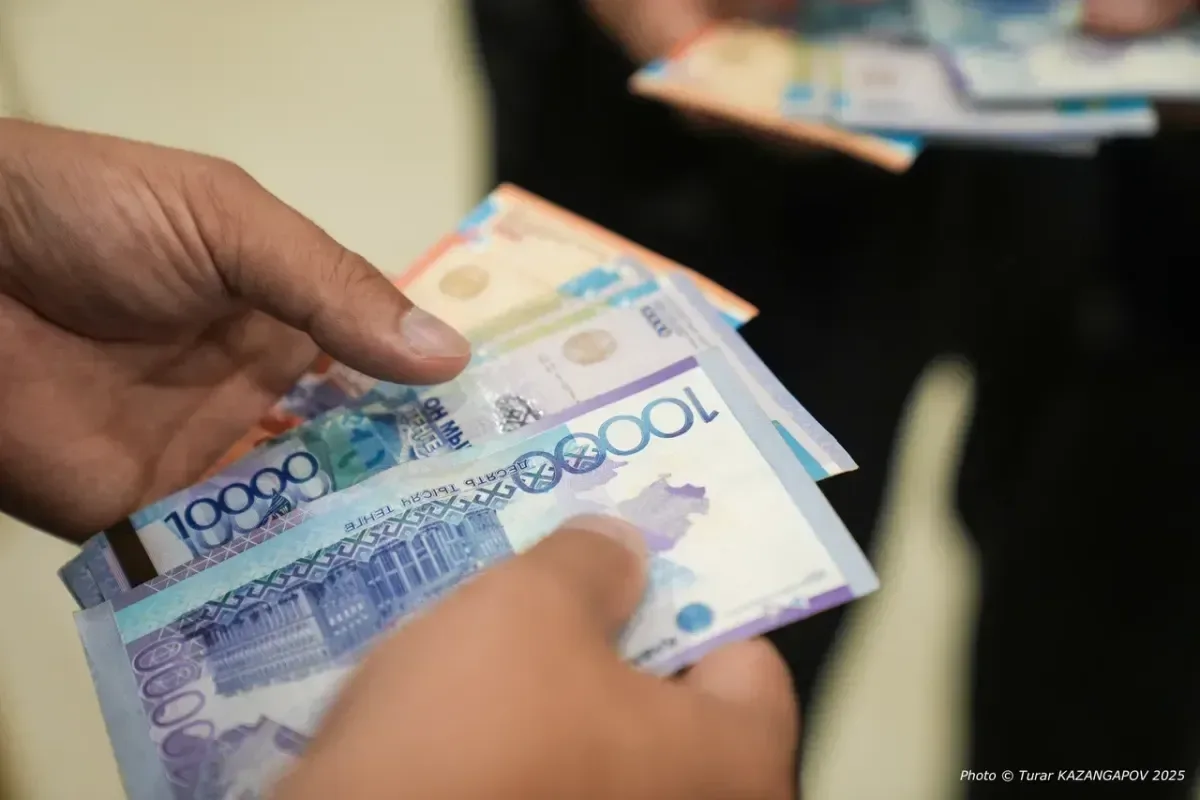 Казахстанцы по-новому будут платить налог на имущество - lsm.kz