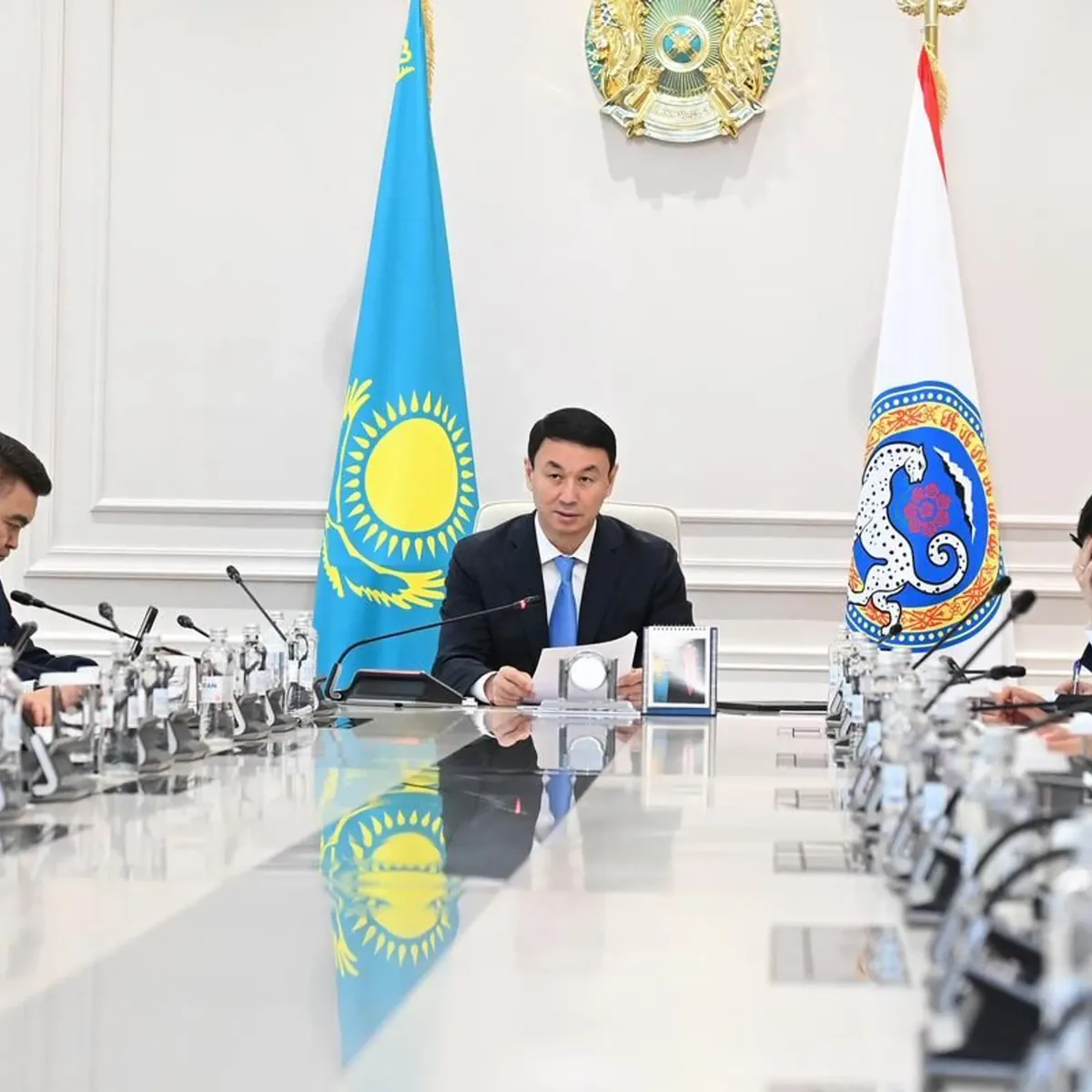 Почему глобальный капитал проходит мимо Казахстана - Kapital.kz