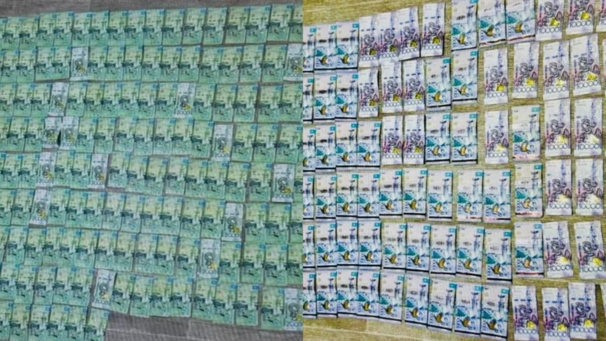 В ЗКО раскрыли схему «аптечной наркомании» с  миллиардным оборотом