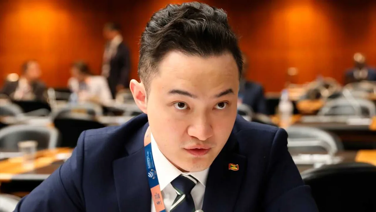 Основатель Tron посещает Кыргызстан на фоне развития крипторегулирования