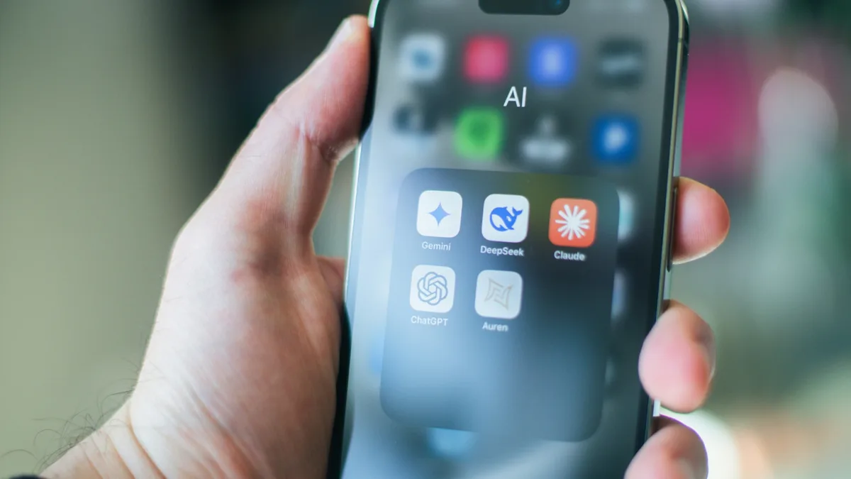 Популярные AI-чатботы часто дают сомнительные советы по вопросам здоровья