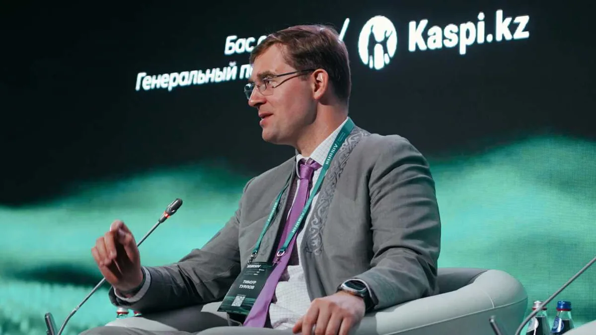 Бизнес тратит большие деньги, чтобы регулировать себя – Тимур Турлов