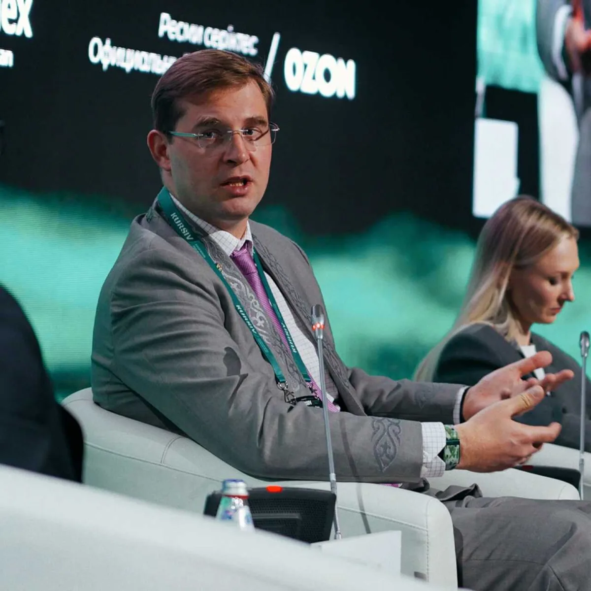 «Мы хотим, чтобы кэшбек был всегда»: Тимур Турлов про будущее валюты Freedom