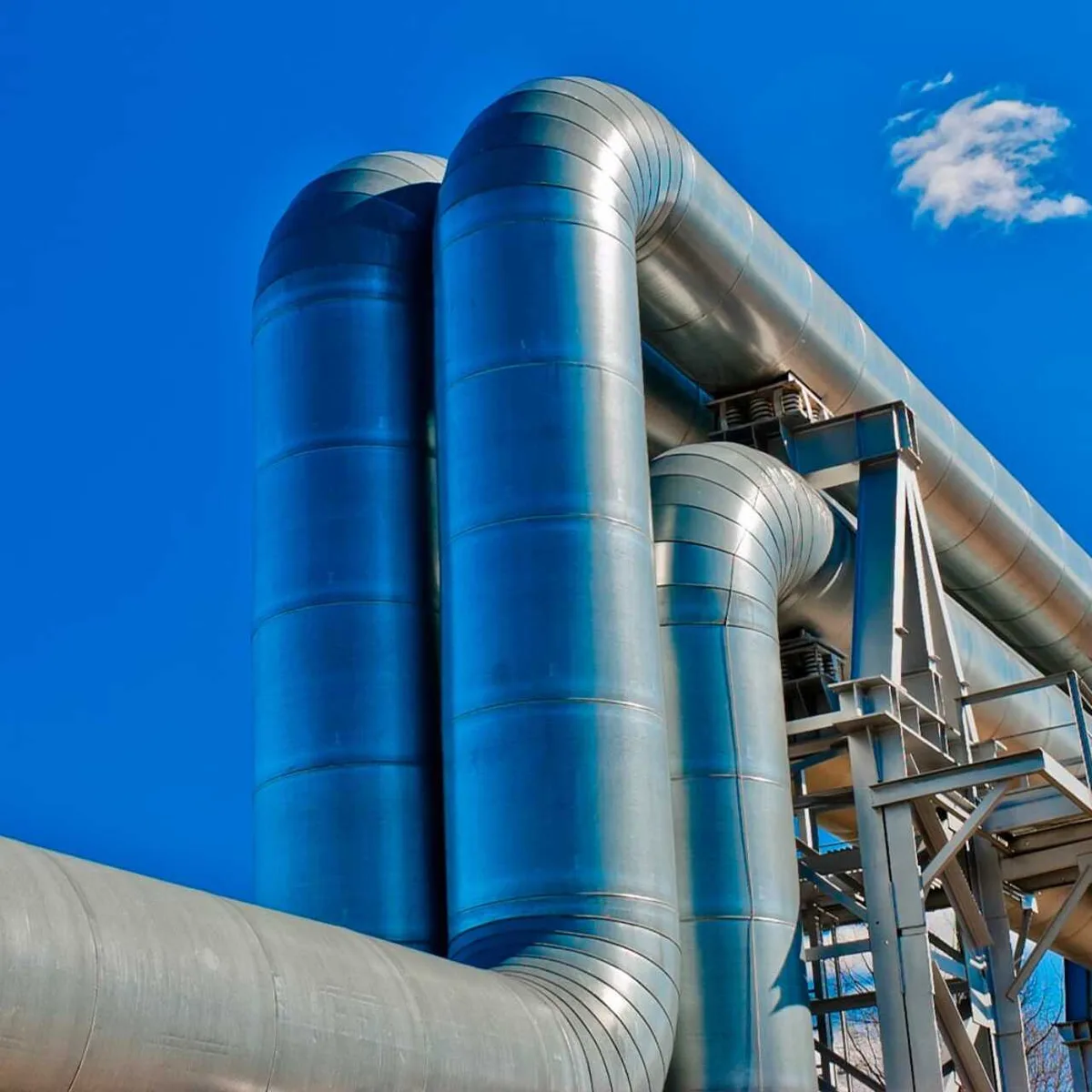 Алматинцев предупредили, где могут прорваться теплосети