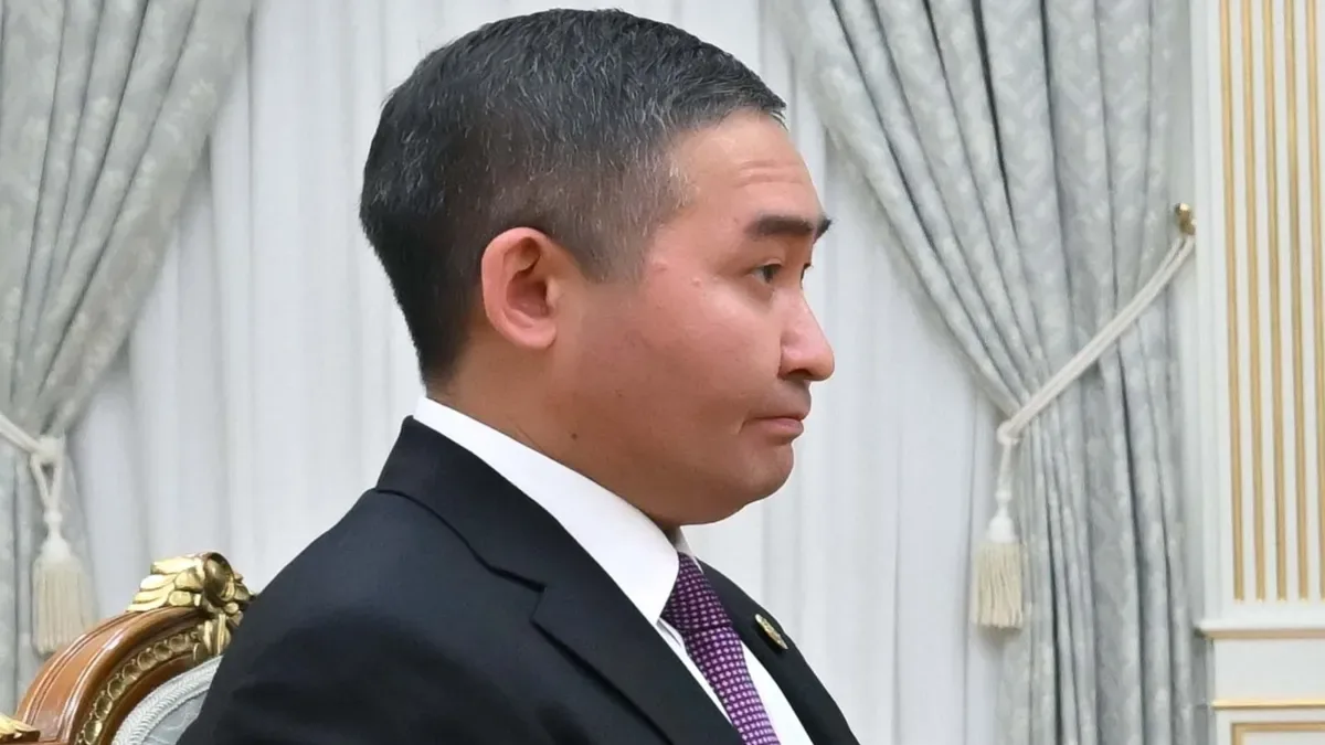 Артыкбаев купил у Кима связанную с Kcell компанию - Forbes.kz