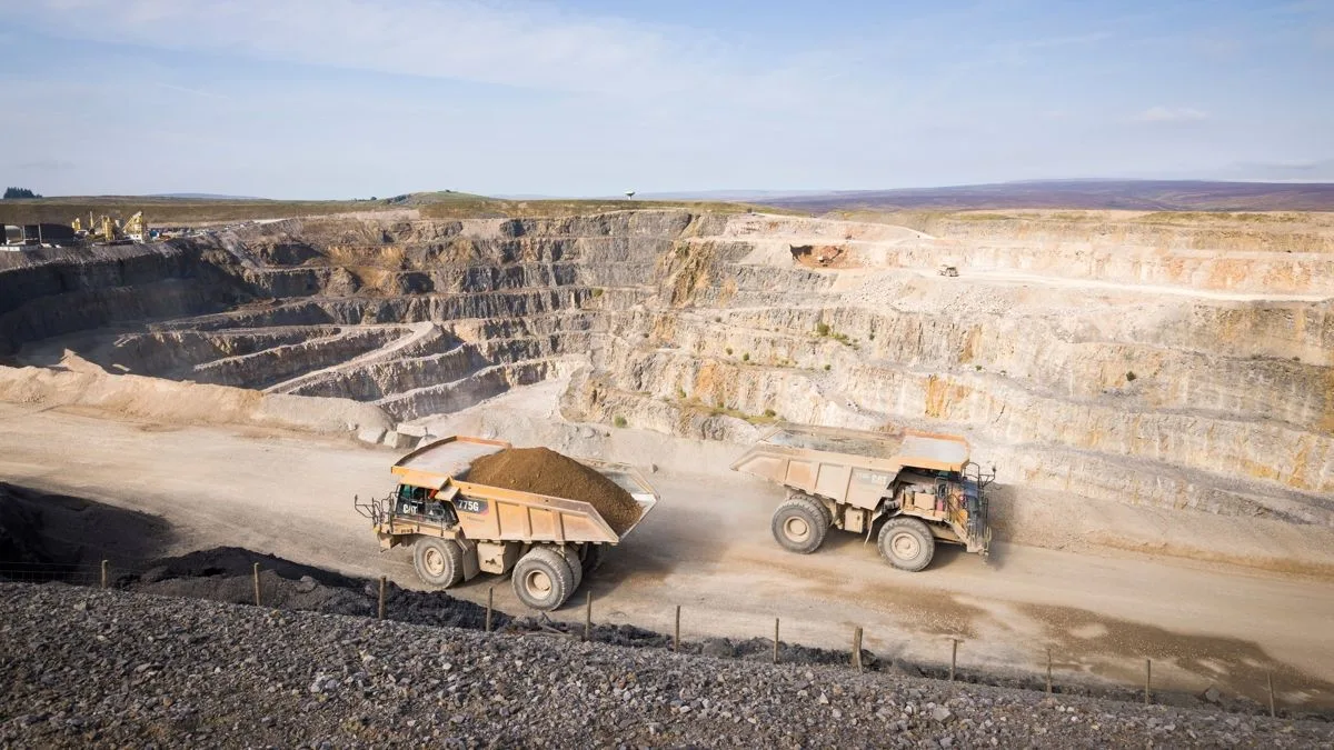 Производство в горнодобывающей промышленности сократилось в Казахстане - Forbes.kz