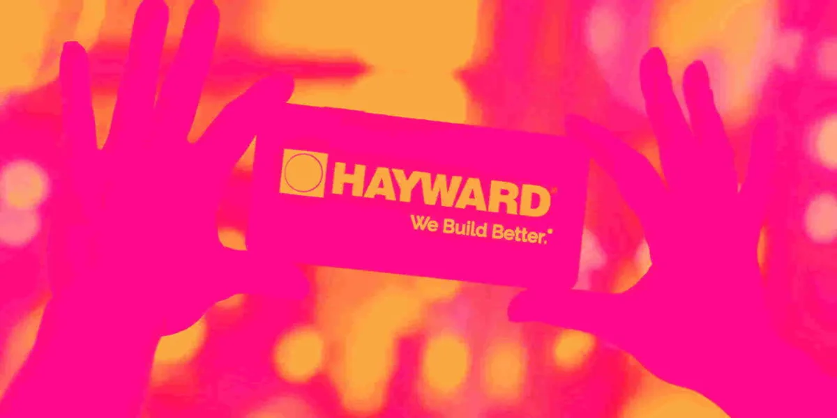 Hayward (HAYW): Buy, Sell, or Hold Post Q4 Earnings?