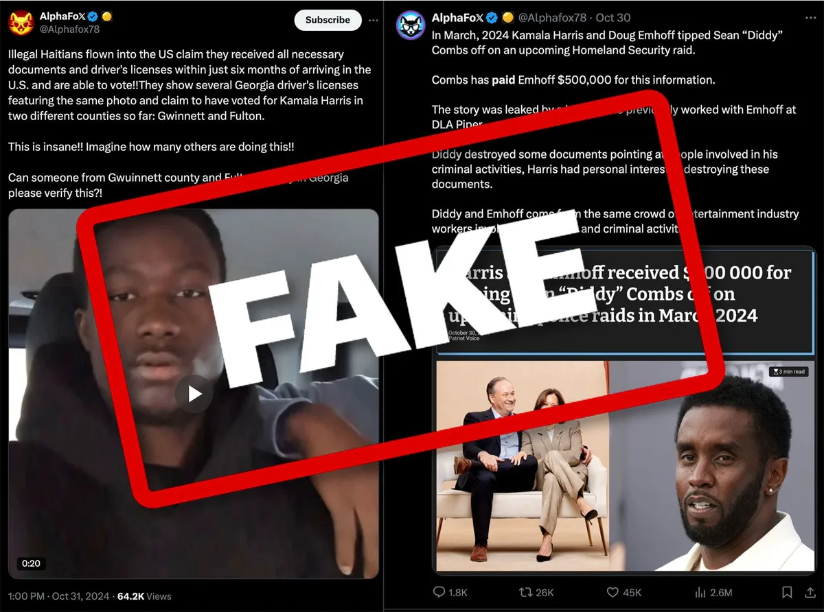 Russian Influencers Turn From Cosmetics To Politics, But Don't Mention The War - Radio Free Europe/Radio Liberty