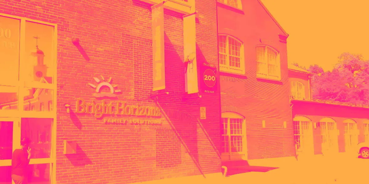 3 Reasons BFAM is Risky and 1 Stock to Buy Instead