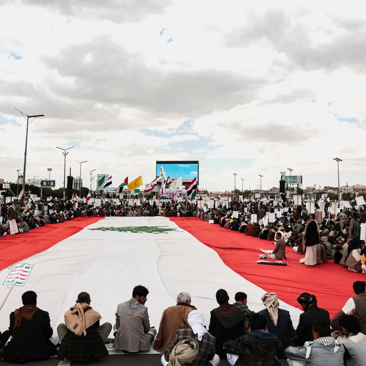 Iran war: What is happening on day 50 of the US-Iran conflict?