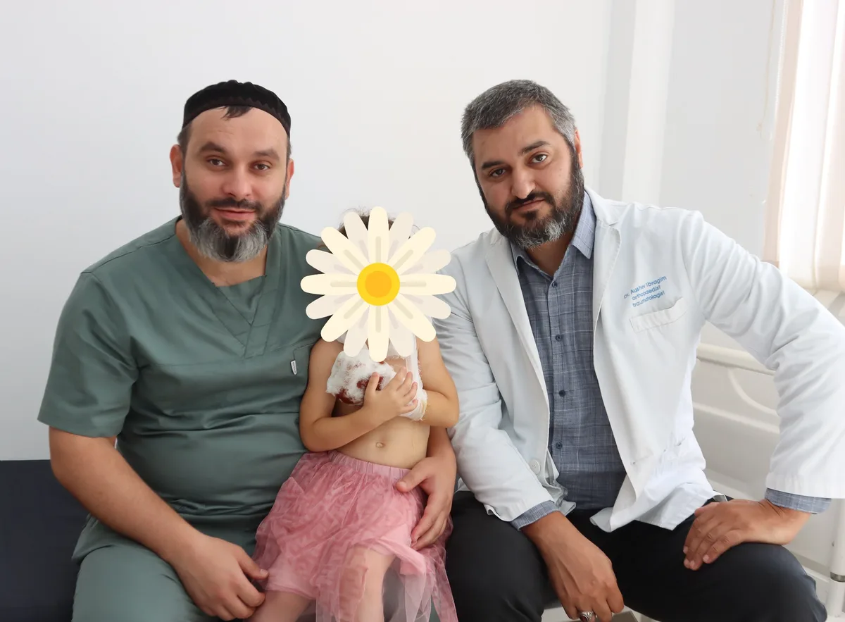 Минздрав начал проверку после смерти годовалого ребенка в Караганде