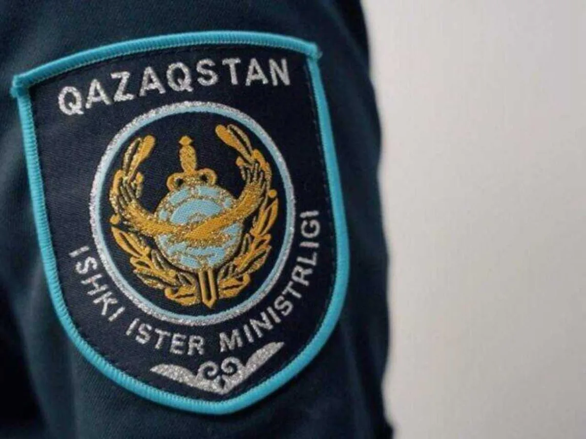 51 мопед забрали на штрафстоянку по итогам проверки в Акмолинской области