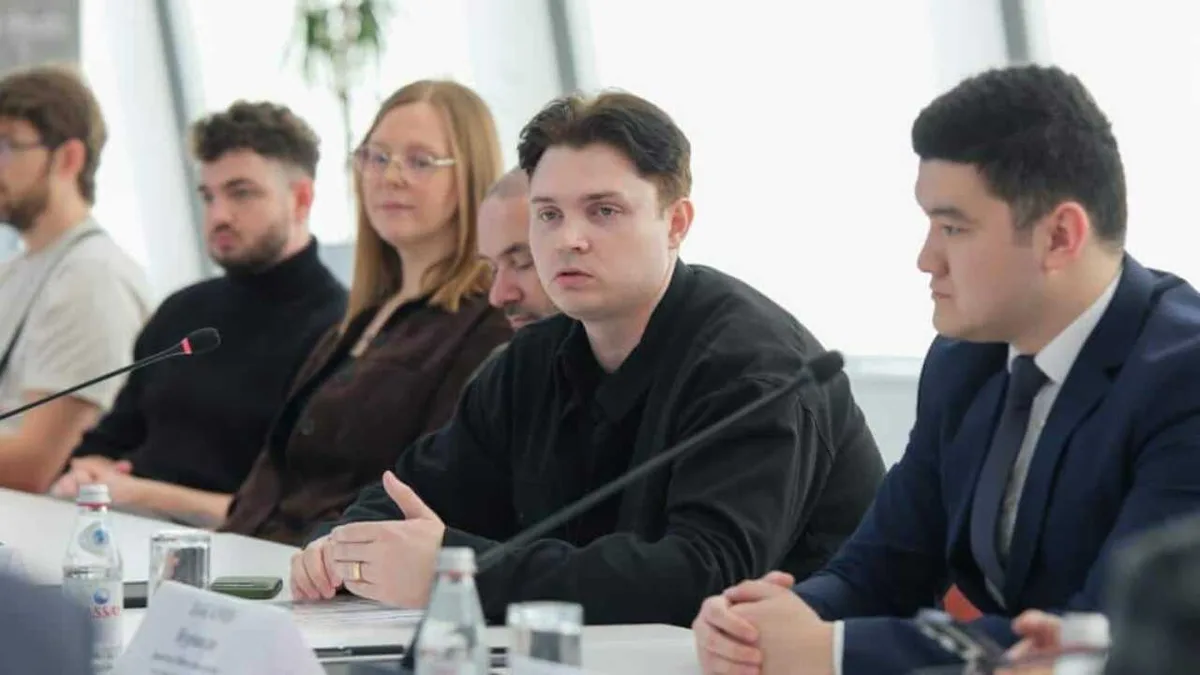 Более 700 человек из 30 стран захотели стать цифровыми кочевниками в Казахстане