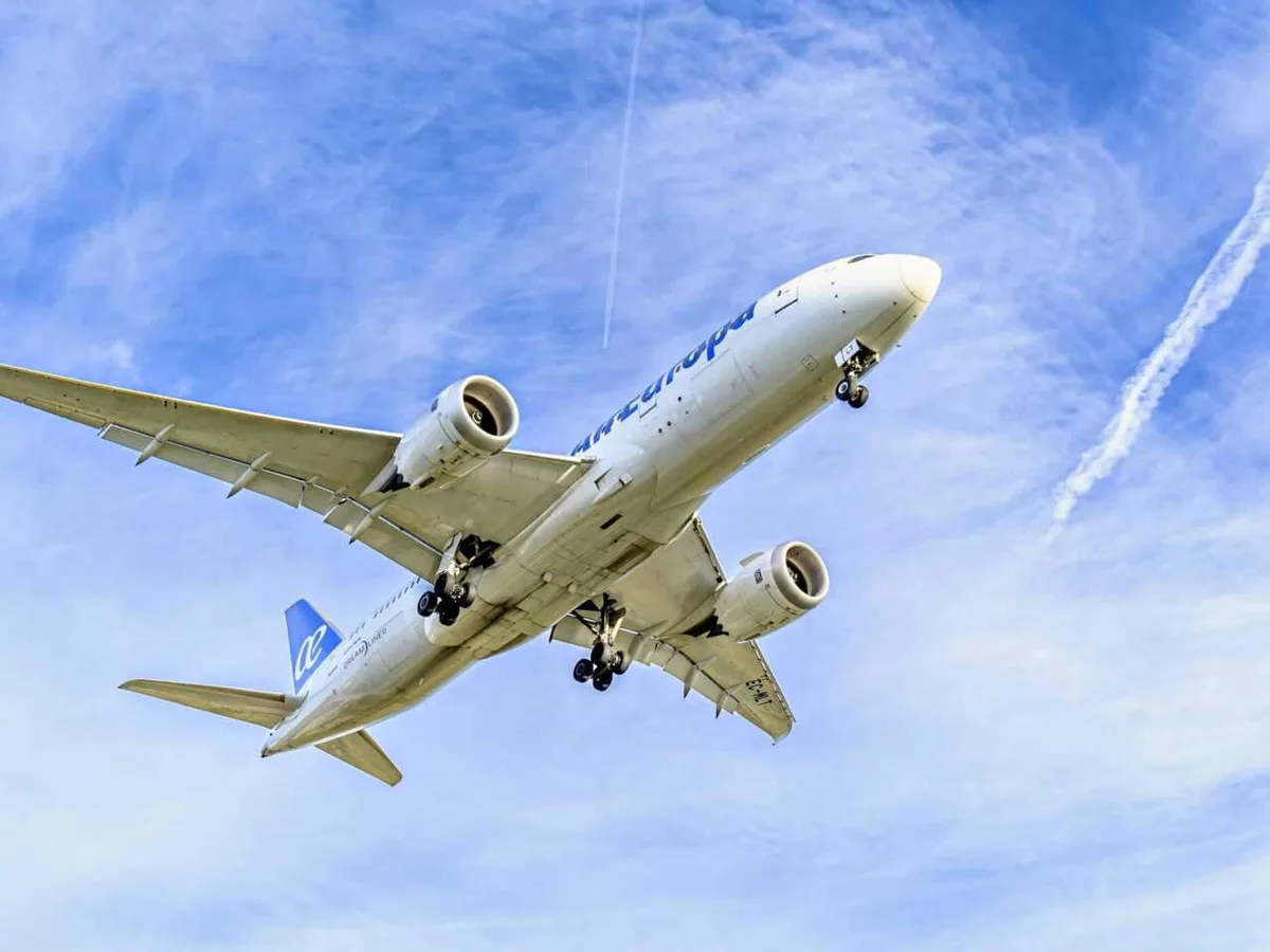 В Европе допустили отмену рейсов уже в мае из-за риска дефицита керосина