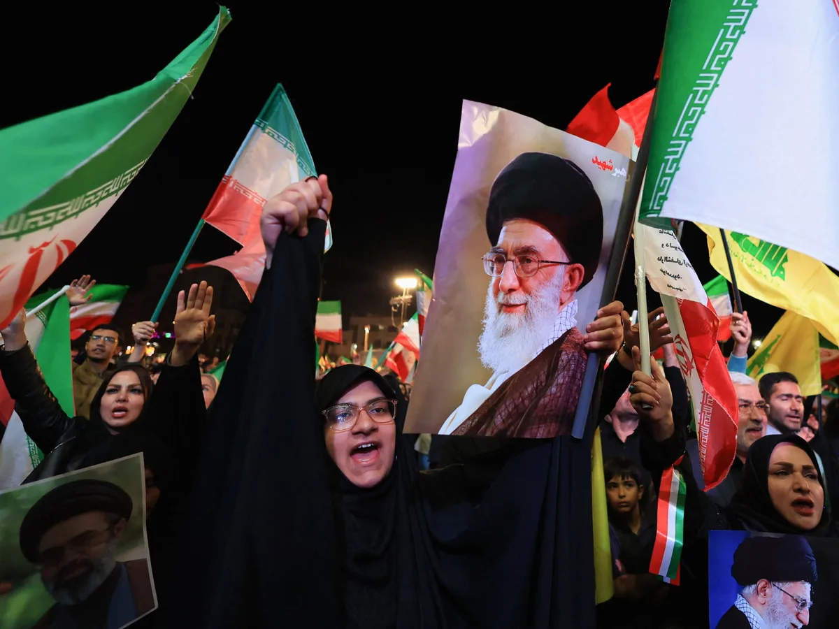 Turkiye woos investors amid Iran war fallout in Gulf economies