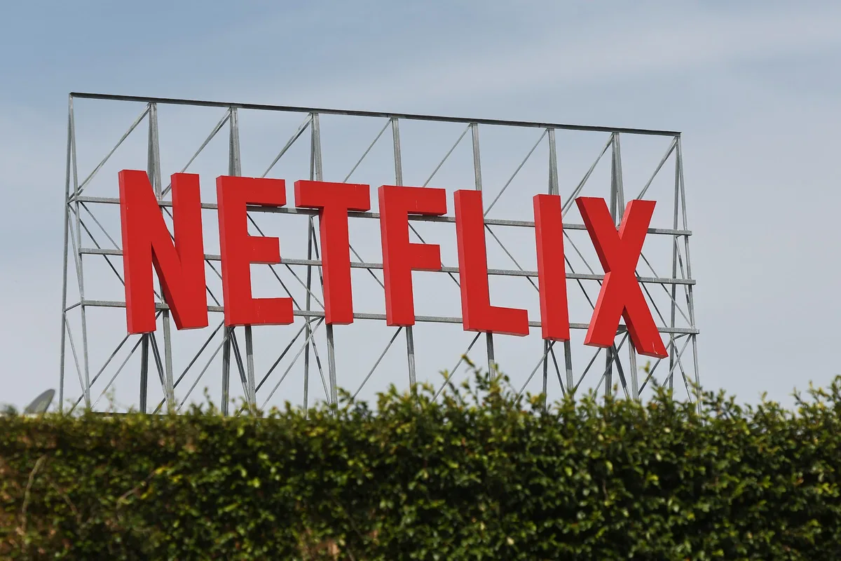 Morning Brief: The future of Netflix is now