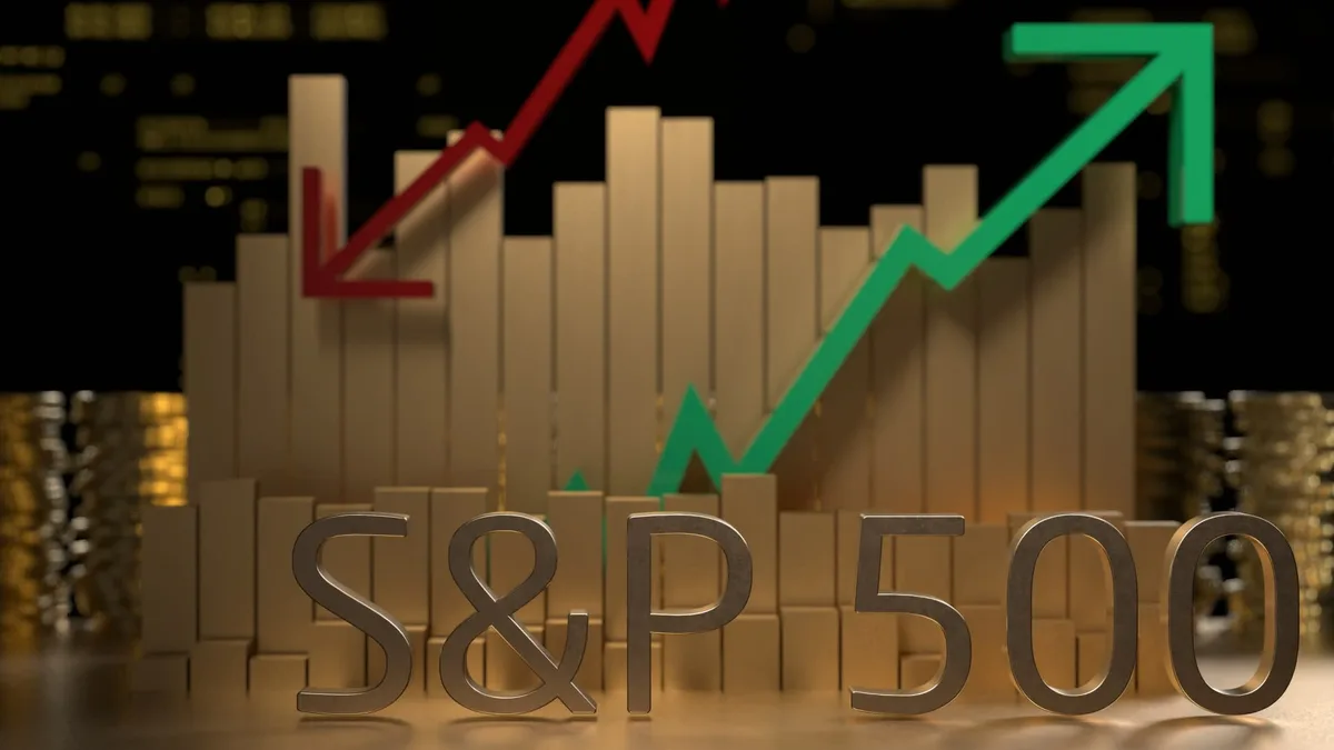 1 S&P 500 Stock for Long-Term Investors and 2 We Turn Down