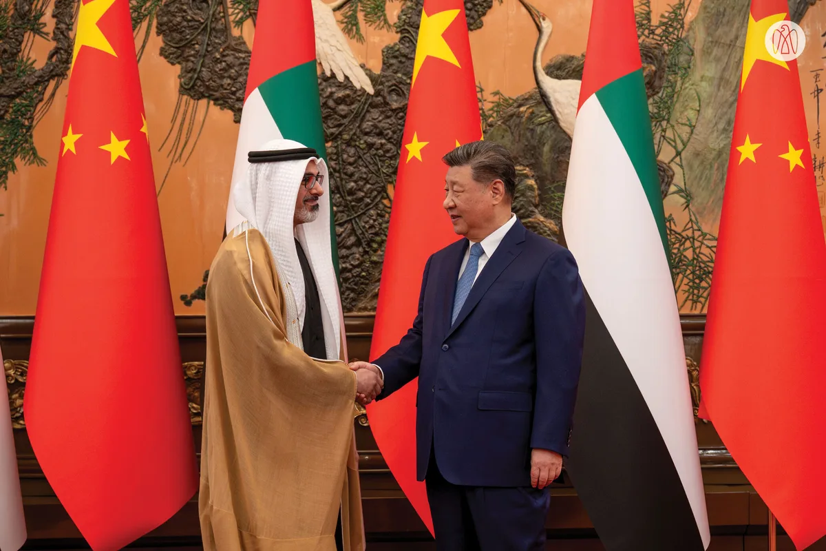 Amid Iran War Talks, China Tests Its Clout In Pakistan-Taliban Conflict - Radio Free Europe/Radio Liberty