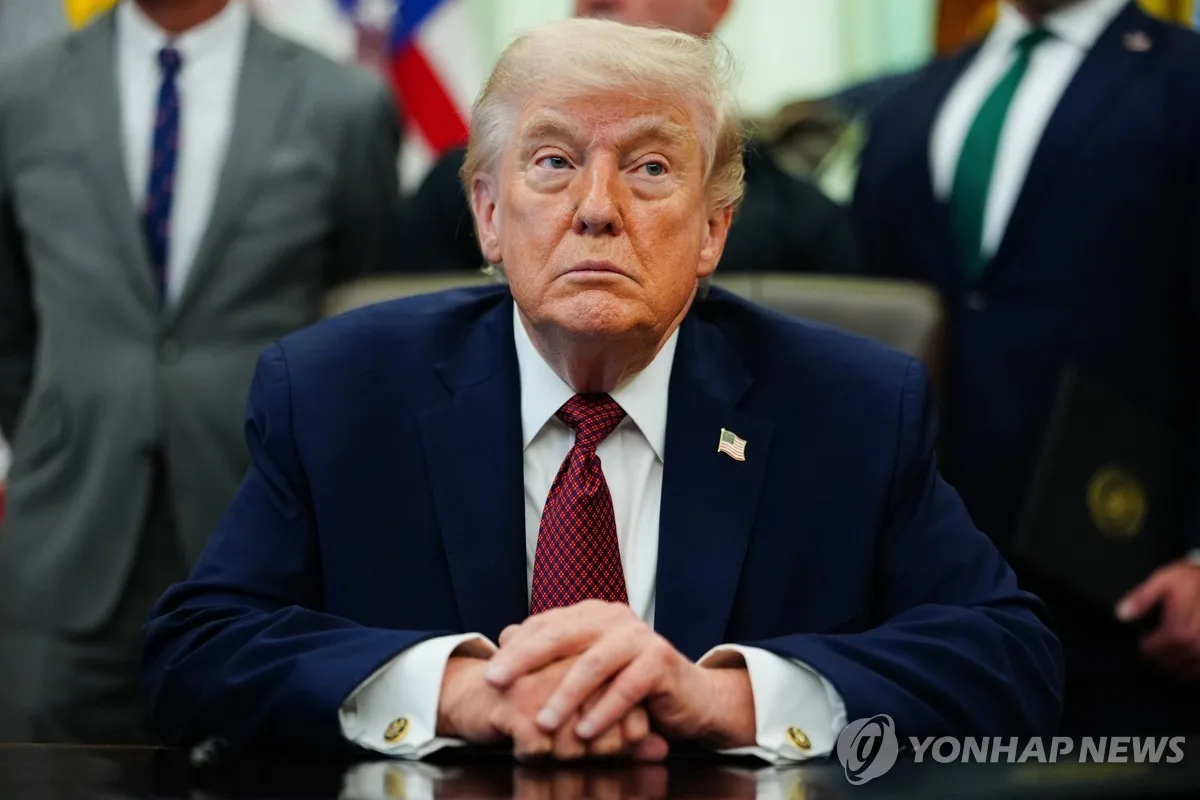 Трамп отправляет переговорщиков в Пакистан на фоне закрытия Ормузского пролива