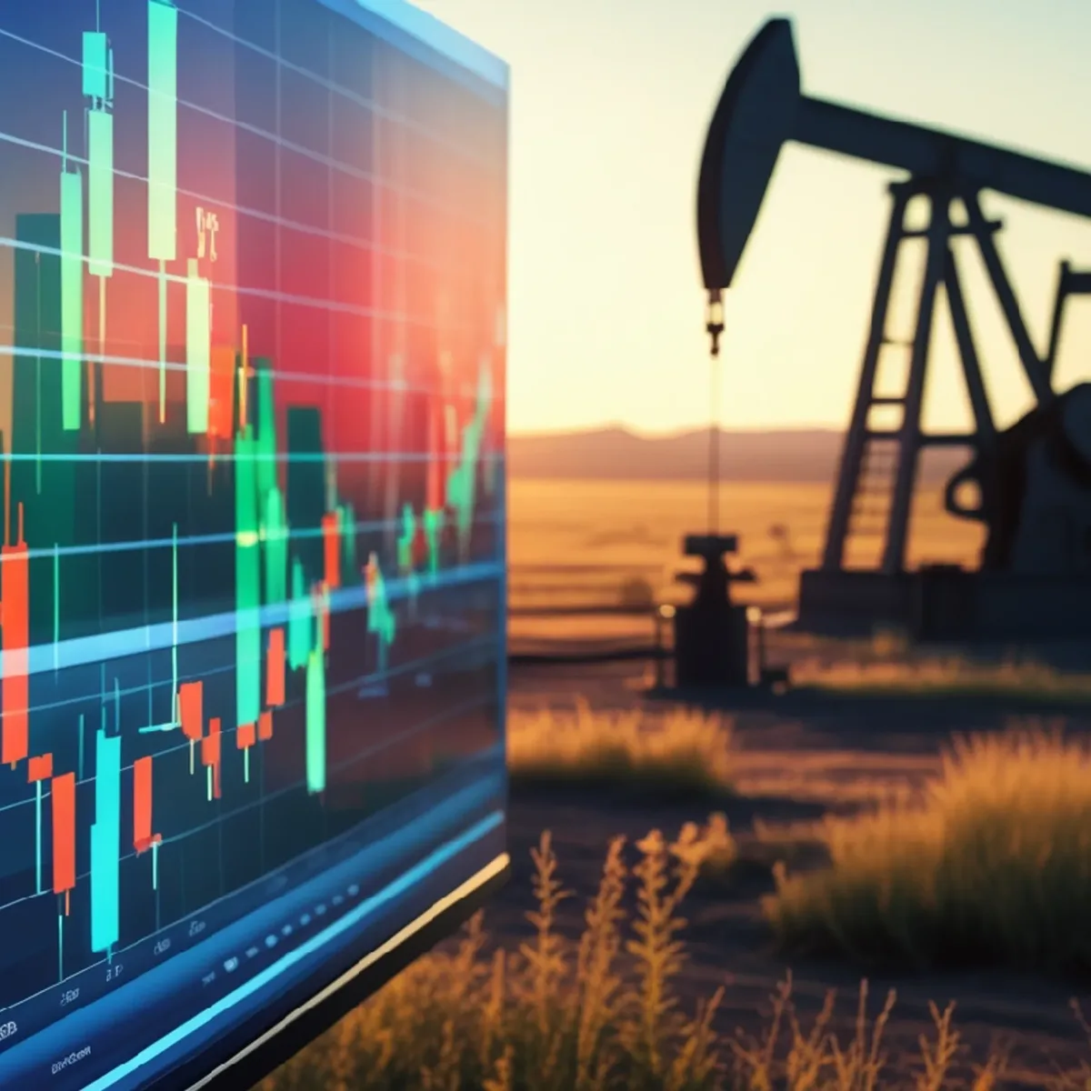 МЭА зафиксировало «разрушение» спроса на нефть - Kapital.kz