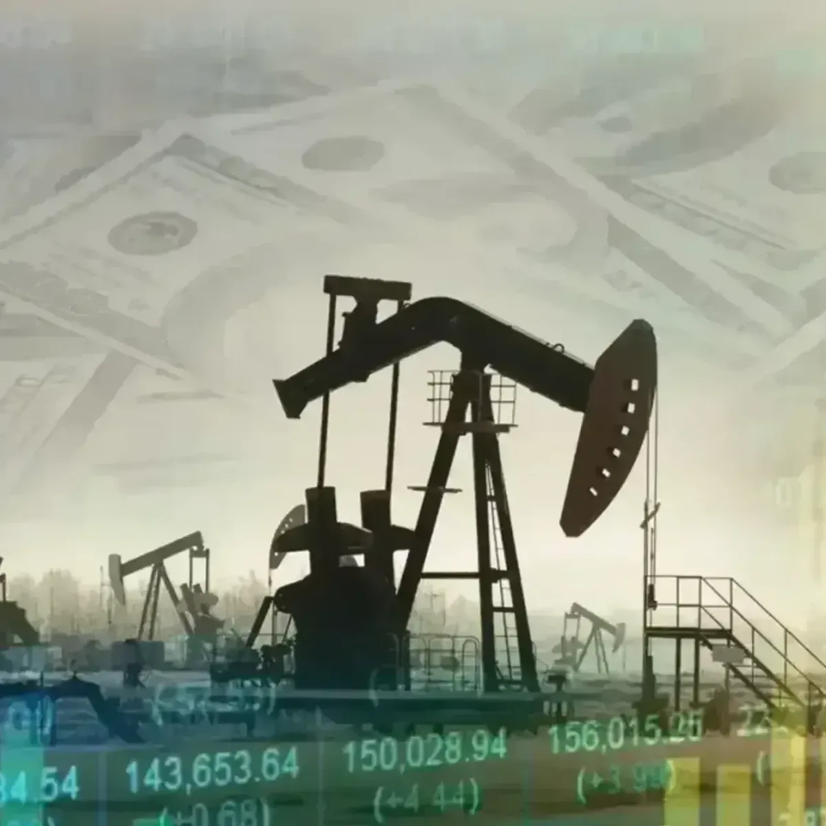 Курсы валют на 18-20 апреля, цены на нефть и металлы - Kapital.kz