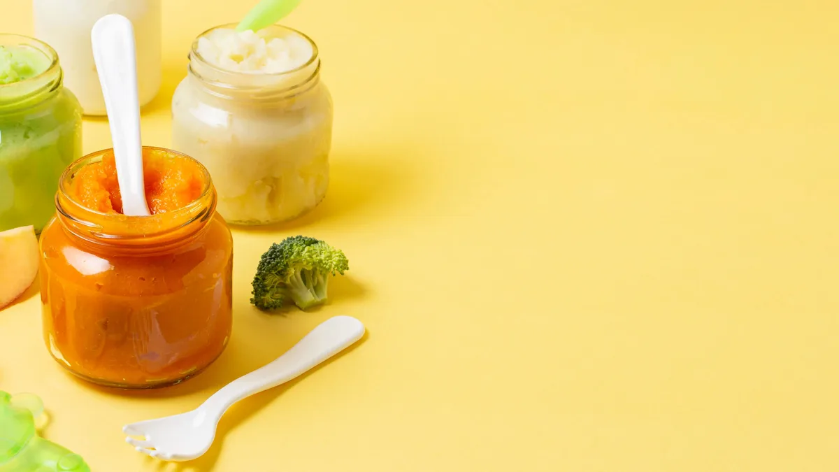 В популярном детском питании HiPP обнаружили крысиный яд