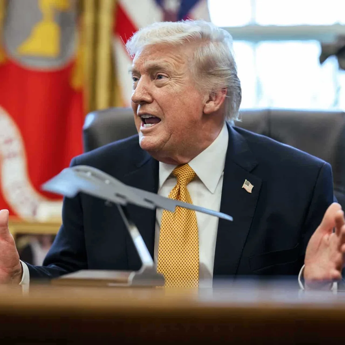 Главное к утру: прогнозы по S&P 500, Трамп и нефтепровод вместо Ормуза